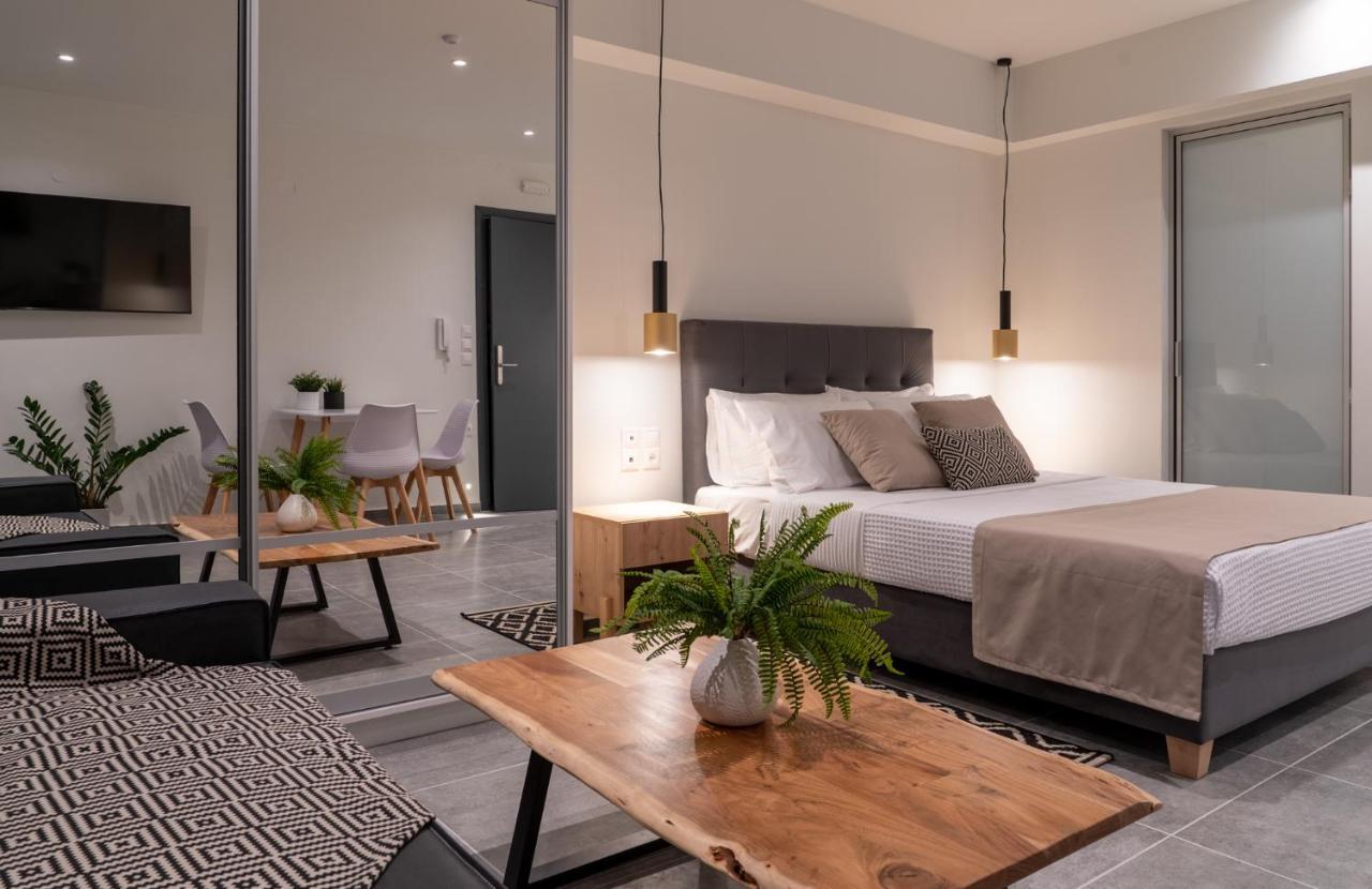 Stories Appartement *