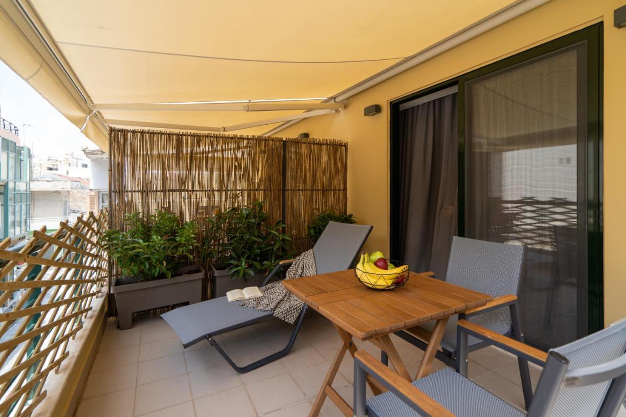 Appartement Stories