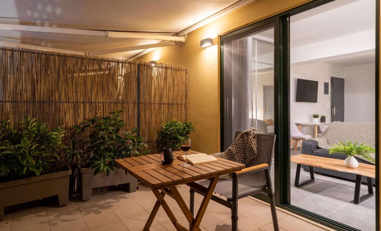 Stories Appartement *