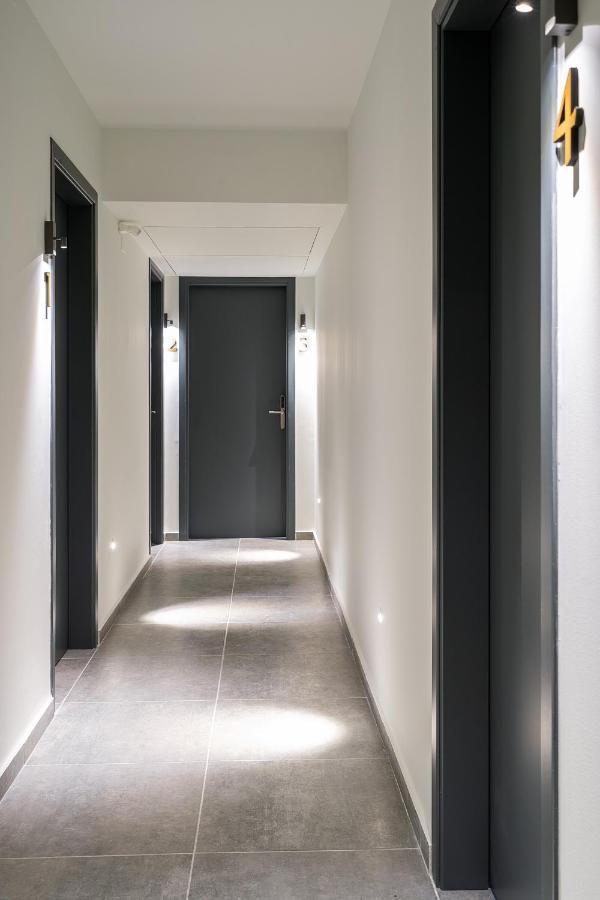 Stories Appartement
